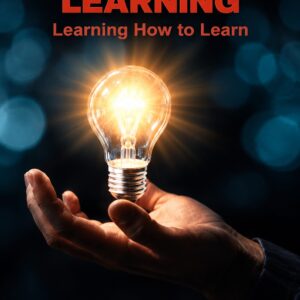 Executive Learning — book cover