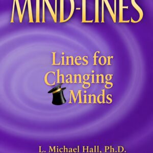 Mind-Lines: Lines for Changing Minds — book cover