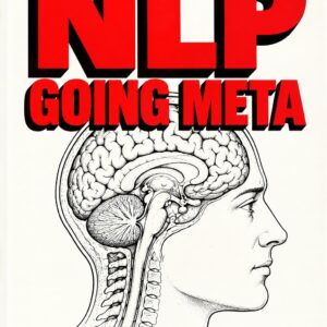 NLP Going Meta (2020): Modeling the Meta-Levels — book cover
