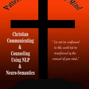 PATTERNS FOR RENEWING THE MIND, 1997 — book cover