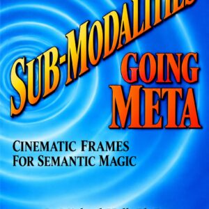 Sub-Modalities Going Meta — book cover