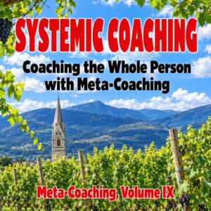 Systemic Coaching — book cover