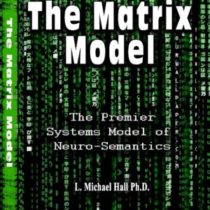 The Matrix Model (2020 ed.) — book cover