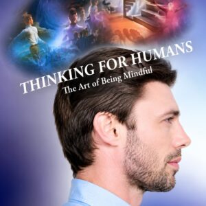 Thinking For Humans — book cover
