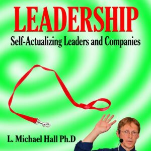 Unleashing Leadership — book cover