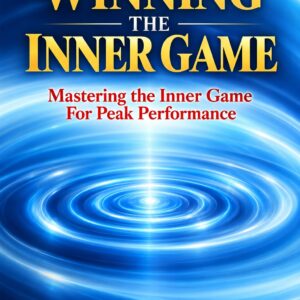 Winning the Inner Game-- or Frame Games — book cover