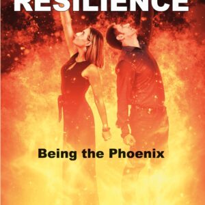 Resilience: Being the Phoenix book cover by L. Michael Hall, Ph.D.
